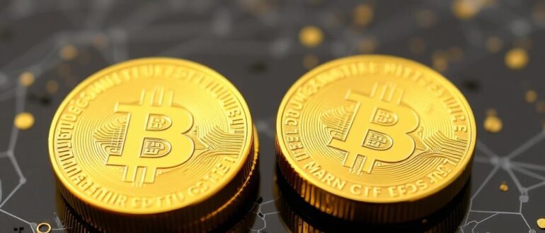 Цифровые токены, обеспеченные золотом: принцип работы