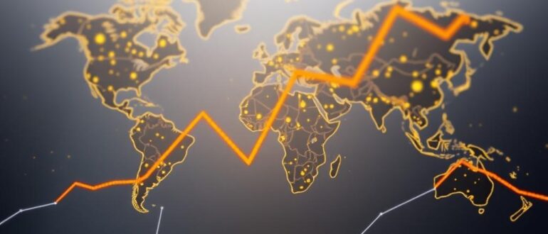 Как геополитика влияет на стоимость золота: разбор механизмов и практические выводы