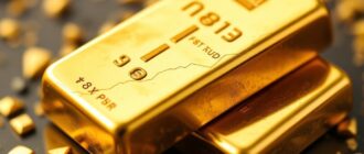 ETF на золото: как инвестировать без физического металла — путь к ликвидности и простоте