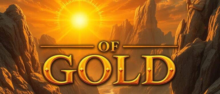 Легенды о золоте: мифы и реальность