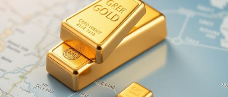 Таможенные правила при перевозке золота: как пройти границу без риска и сюрпризов