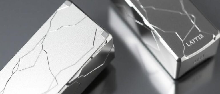 Платина: свойства и применение