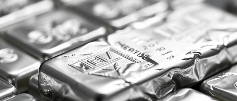 Палладий: спрос и предложение на рынке — как меняются балансы и что это значит для игроков