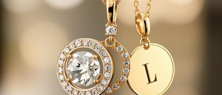 Персонализированные украшения: рост популярности и новые горизонты стиля