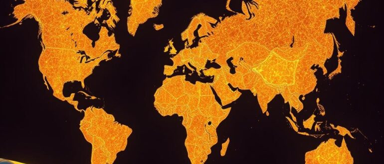 Покупка золота в регионах: где выгоднее и как не промахнуться