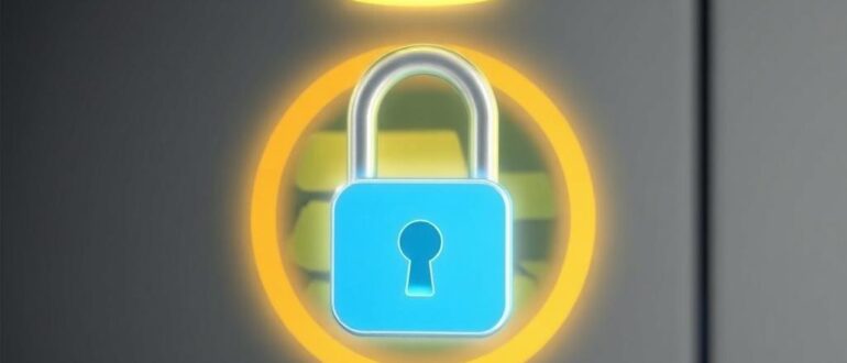 Биометрическая защита при хранении золотых активов: как отпечаток становится личным ключом к состоянию