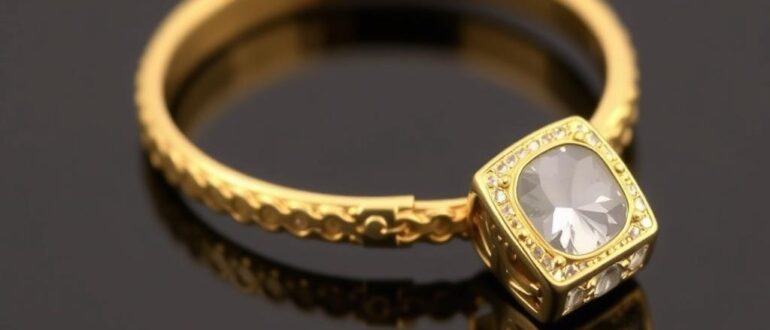 Как выбрать оценщика для золотых изделий: практическое руководство от автора, который любит точность