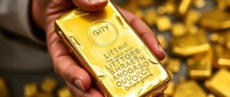Ответственность за незаконный оборот золота: как не подставиться под удар и что это значит для рынка
