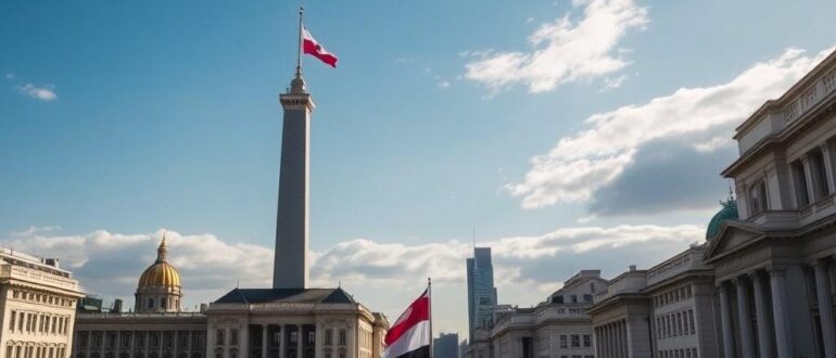 Геополитические риски и их влияние на рынок золота: как политика формирует стоимость драгоценного актива