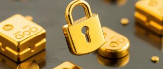 Золото как защитный актив в портфеле инвестора: путь к устойчивости капитала в нестабильные времена