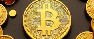 Монеты из золота: инвестиционная ценность и путь к сохранению капитала в нестабильные времена