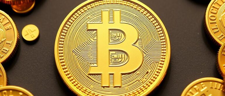 Монеты из золота: инвестиционная ценность и путь к сохранению капитала в нестабильные времена