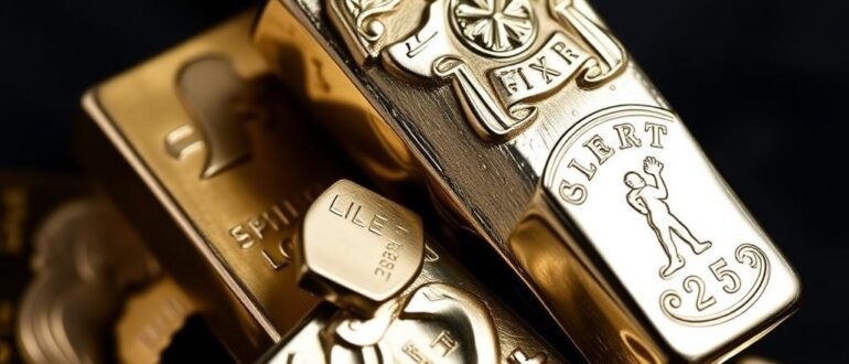 Ошибки инвесторов в драгметаллах: уроки и выводы — как не промахнуться с золотом, серебром и платиной