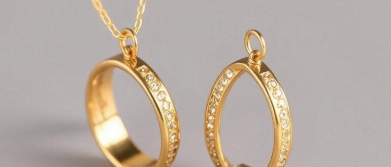 Как отличить позолоту от цельного золота: реальные способы проверки и советы экспертов