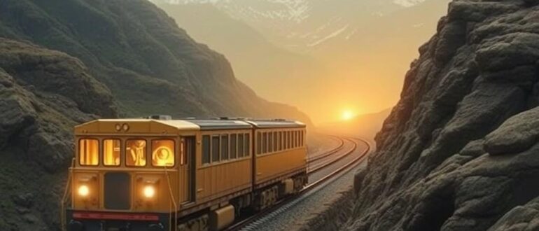 Перевозка золота: правила и безопасность — как сохранить ценность и уверенность на каждом этапе