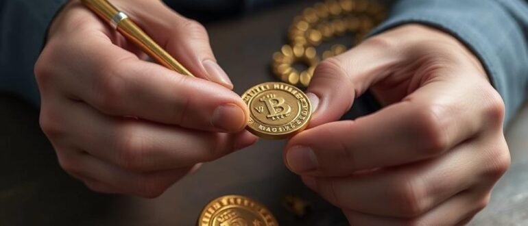 Ремонт золотых изделий: где и как сделать качественно и без ошибок