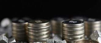 ОМС: обезличенные металлические счета — плюсы и минусы и что стоит знать перед покупкой