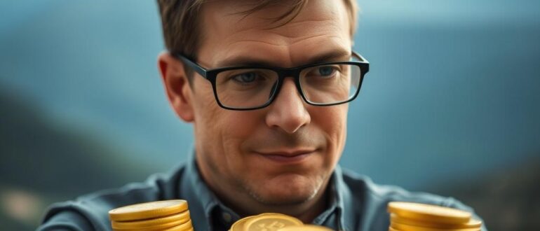 Инвестиции в золотые монеты: опыт частного инвестора