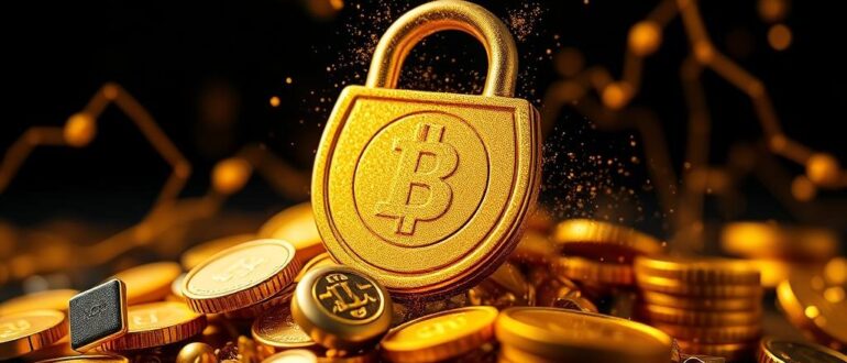 Золото vs депозиты: защита капитала и выбор стратегии в эпоху перемен