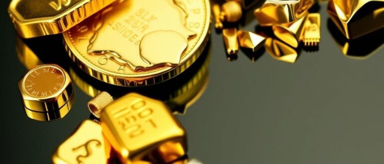 Онлайн‑платформы для торговли драгметаллами: сравнение — как выбрать надежного партнера на рынке золота и серебра