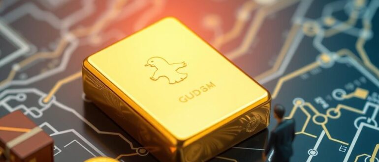 Покупка золота на маркетплейсах: риски и возможности