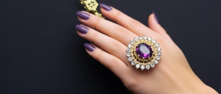 Местные производители ювелирных изделий: обзор