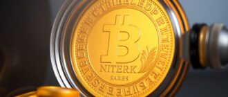 Безопасное хранение золотых монет: как выбрать контейнеры и создать идеальные условия