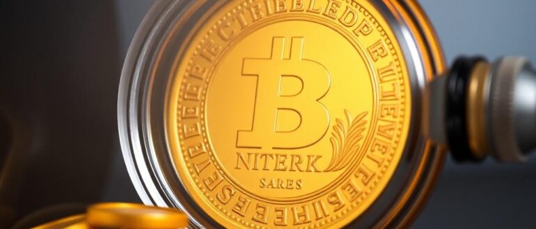 Безопасное хранение золотых монет: как выбрать контейнеры и создать идеальные условия