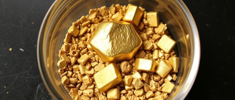 How to test gold at home: a practical guide