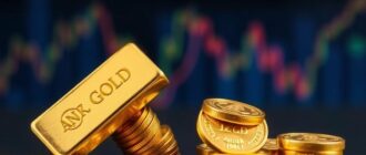 Золото против акций: что выгоднее в кризис и как выбрать стратегию