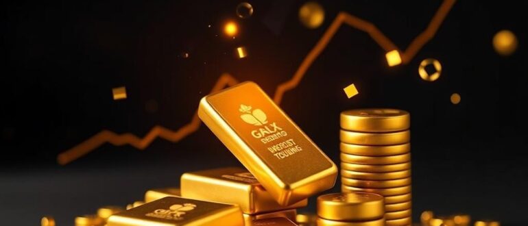 Налоговые льготы для инвесторов в золото: как сохранить капитал и минимизировать налоги