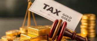 Налогообложение при продаже золота: как сохранить деньги и не попасть под законы