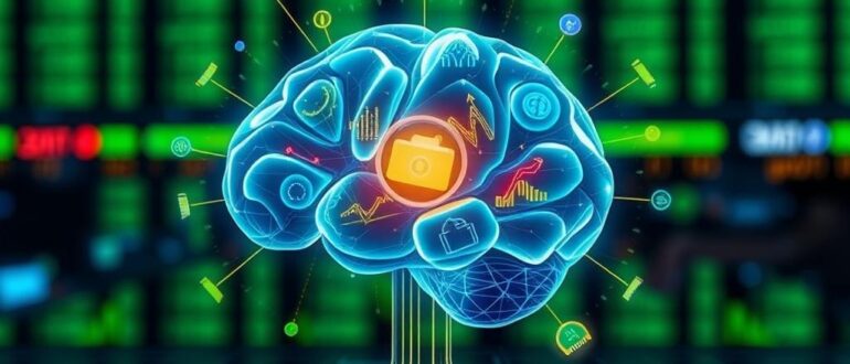 Искусственный интеллект в прогнозировании цен: кейсы использования