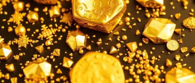 Сплавы золота: какие металлы добавляют и зачем. Полный путеводитель для покупателей и мастеров