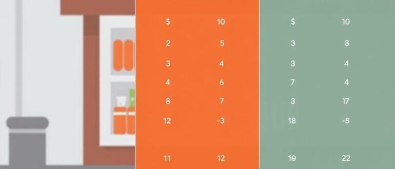 Региональные ломбарды: сравнение условий рядом с домом и как выбрать выгодное предложение