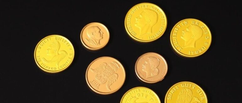Оценка золотых монет: факторы стоимости и практические пути к разумным решениям