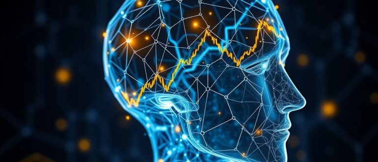 Искусственный интеллект в прогнозировании цен на золото: как алгоритмы читают золотой рынок