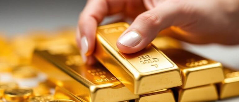 Как избежать обмана при покупке золота: практический путеводитель к безопасной сделке