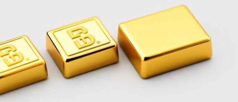 Как продать золото выгодно: лучшие площадки — полное руководство к успешной сделке