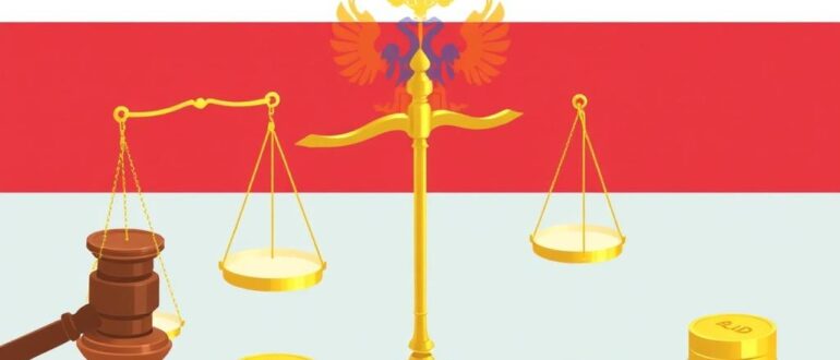 Законодательство о покупке и продаже золота в РФ: что важно знать каждому и как не попасть в ловушку правил