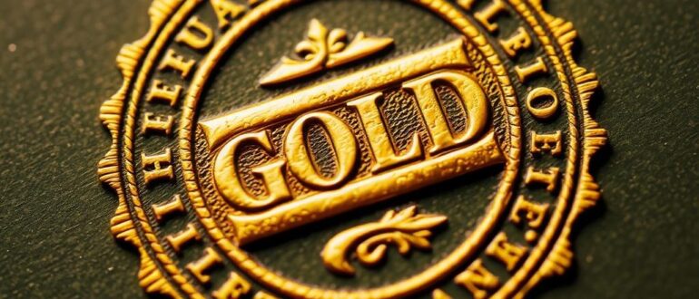 Клеймо на золоте: что оно означает и как не ошибиться при покупке