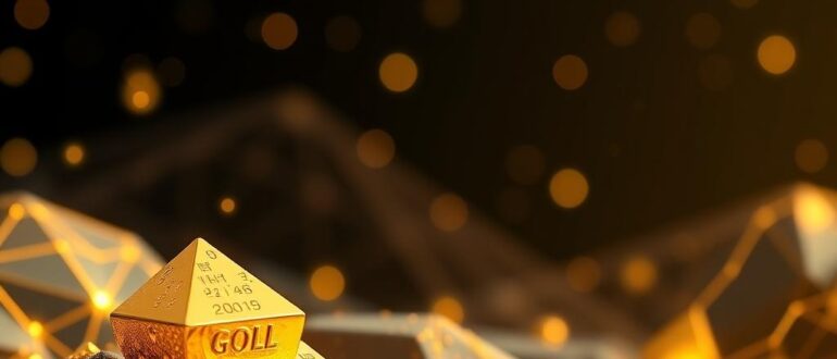 Золото и метавселенные: новые возможности