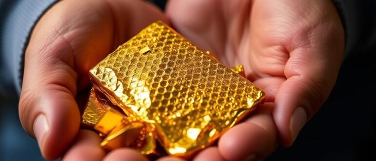 Золото низкой пробы: плюсы и минусы — как понять, стоит ли покупать