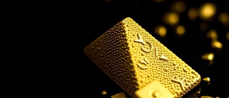 Устойчивое развитие и рынок драгметаллов: как экологическая ответственность становится драйвером изменений в благородных металлах