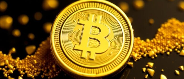 Золото и экономический цикл: корреляция и закономерности