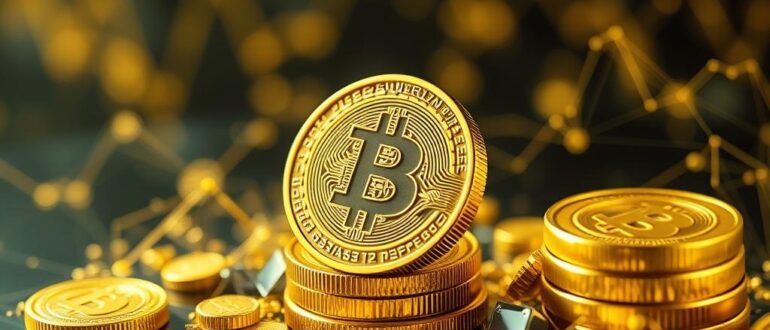 Цифровые золотые активы: новый этап рынка
