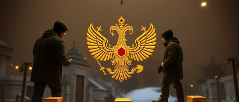 Международные площадки для покупки золота: доступ для россиян и как не потеряться в выборе