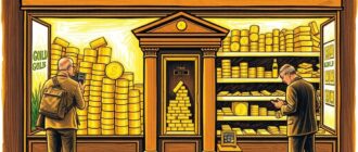 Где купить золото: банки, ломбарды, частные продавцы — как выбрать надежную сделку и не прогадать