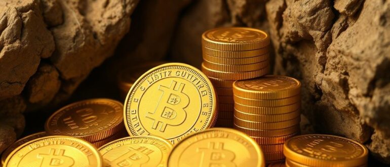 Золотые монеты как исторические источники: металл, который рассказывает эпоху