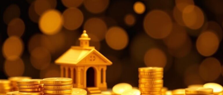 Золото как наследство: как оценить и выгодно продать